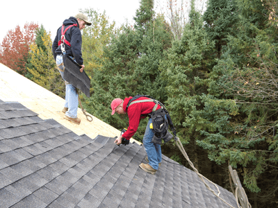 About Roof Repair Experts Poland, ME